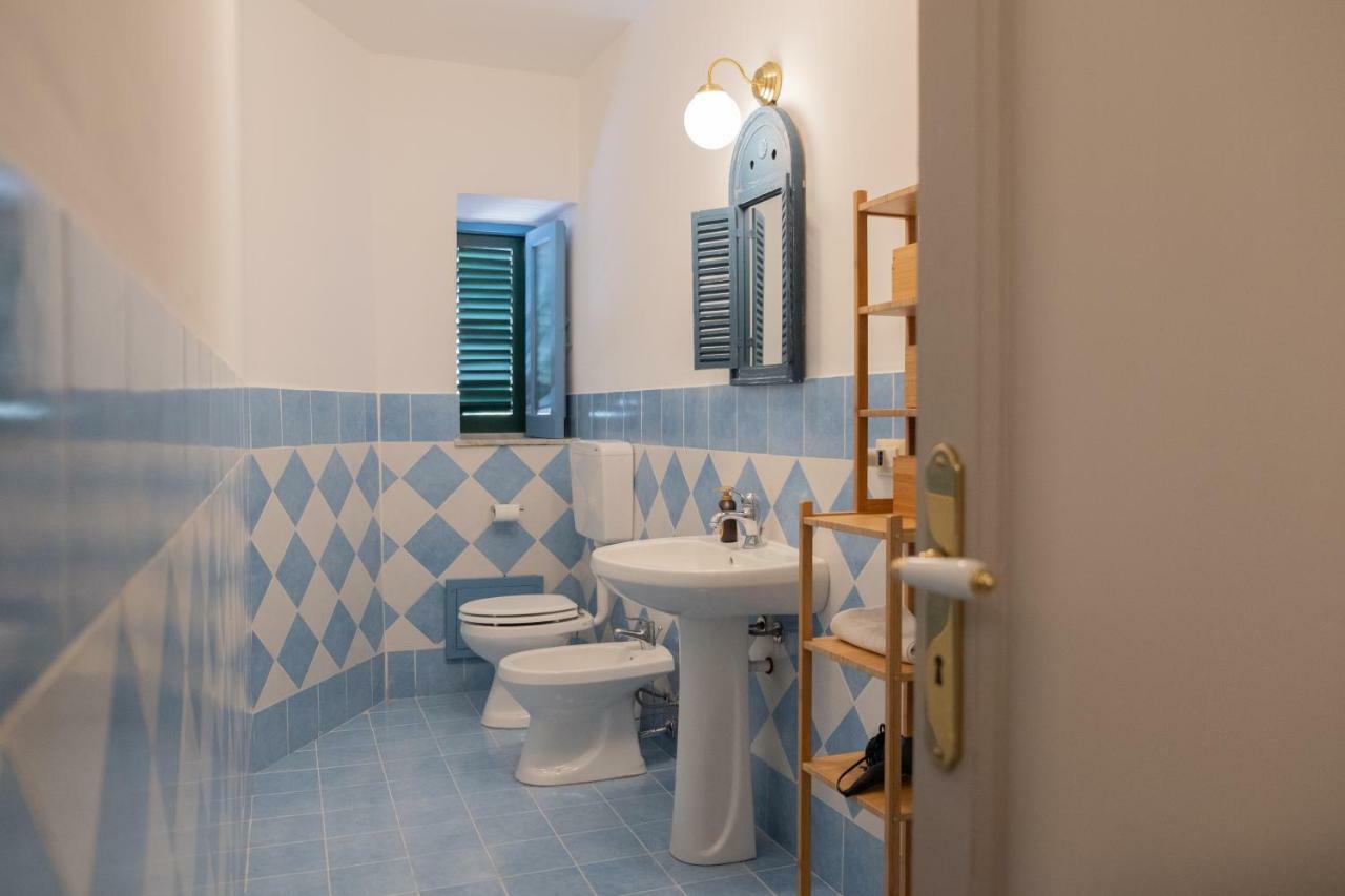 Al Teatro Massimo Apartment Palermo Bagian luar foto